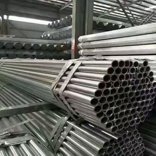 开原q355nhb耐候钢管